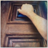 the doors76©JamesECockroft 20140608