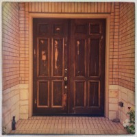 the doors93©JamesECockroft 20140608