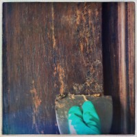 the doors9©JamesECockroft 20140530