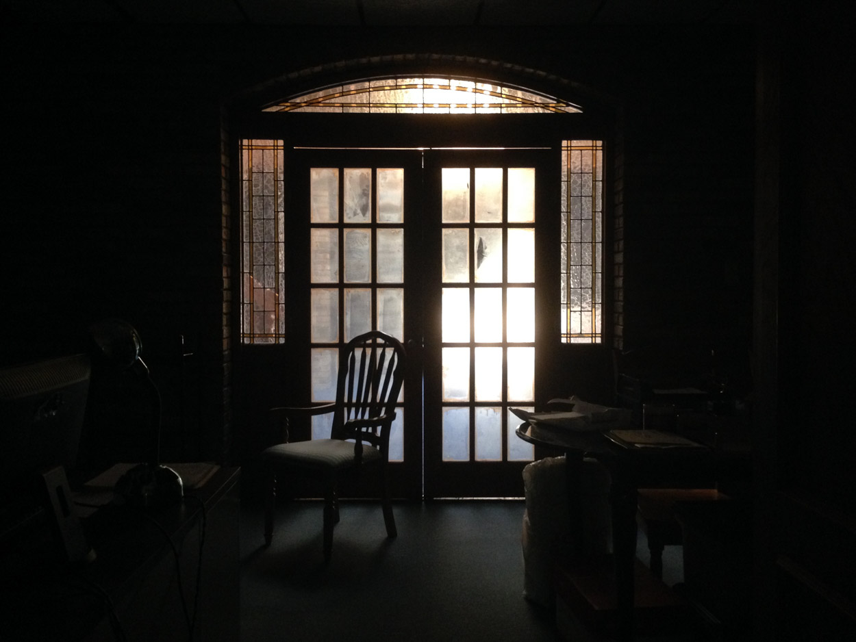 14 Ramadan|1|©JamesECockroft-20140712