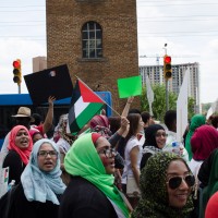 Texans For Gaza16©JamesECockroft 20140802