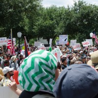 Texans For Gaza5©JamesECockroft 20140802