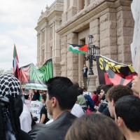 Texans For Gaza7©JamesECockroft 20140802