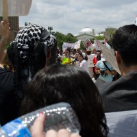 Texans For Gaza8©JamesECockroft 20140802