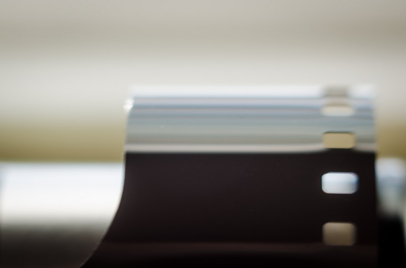 on some faraway beach...