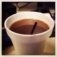 Coffee ©JamesECockroft20140915 11