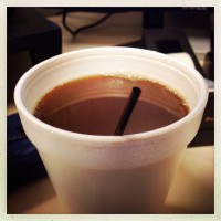 Coffee ©JamesECockroft20140915 12