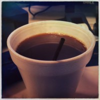 Coffee ©JamesECockroft20140915 13