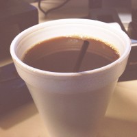 Coffee ©JamesECockroft20140915 2