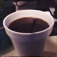 Coffee ©JamesECockroft20140915 3