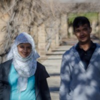 Fort Worth Botanical Gardens D7000154©JamesECockroft 20140104