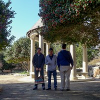 Fort Worth Botanical Gardens LX76©Fort Worth Botanical Gardens LX7 20140104