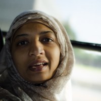 Texans for Gaza Austin10©JamesECockroft 20140802