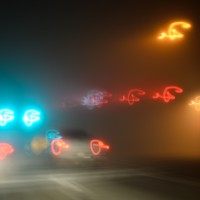 Work late foggy morning home on time32©JamesECockroft 20141209