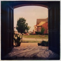 the doors229©JamesECockroft 20140620