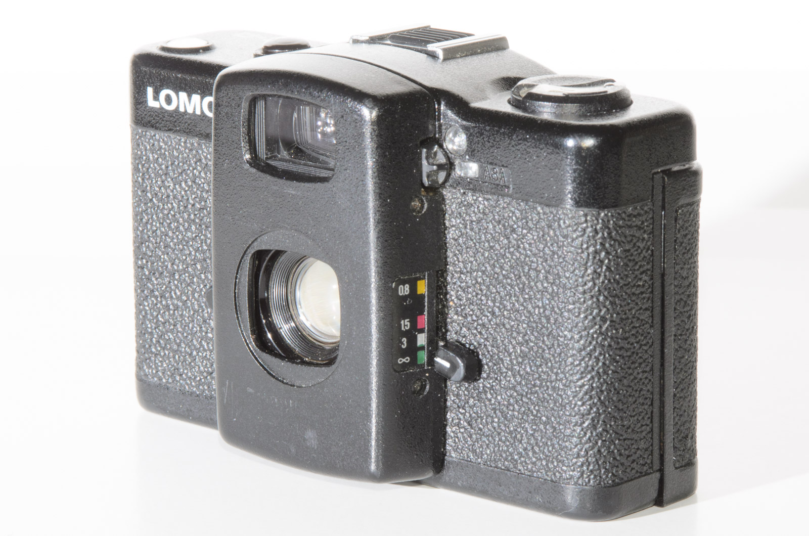 LOMO LC-Ａ Lomo LC-A - Wikipedia