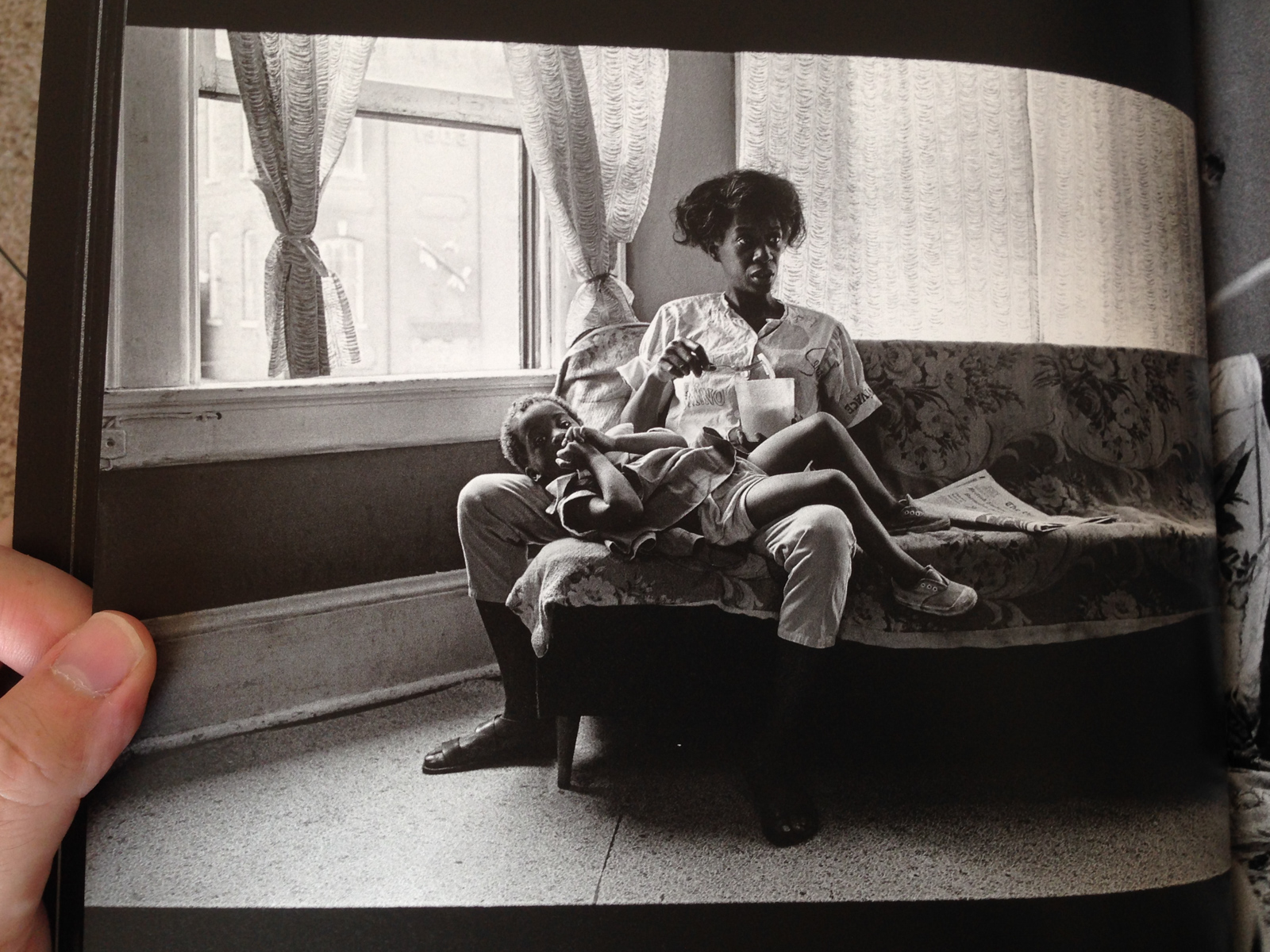 20150606 1553 Tell it like it is unboxing ©JamesECockroft 20150606