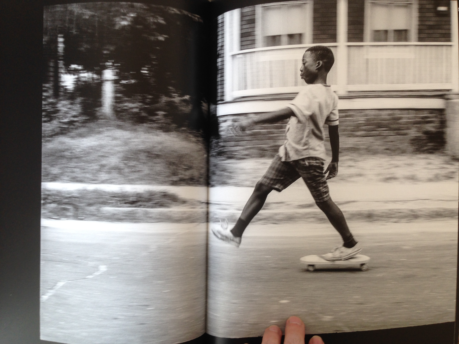 20150606 1601 Tell it like it is unboxing ©JamesECockroft 20150606