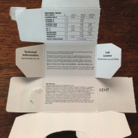 20150920 081938 Ilford vs Kentmere boxes 1769 ©2015 JamesECockroft