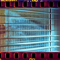 20150927 071440 Rollei CN200 Random Southfork Ranch Random 1915 ©2015 JamesECockroft