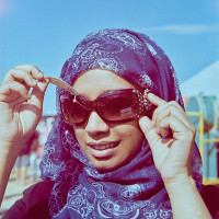 20150927 071445 Rollei CN200 Random Southfork Ranch Random 1916 ©2015 JamesECockroft 1