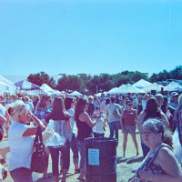 20150927 071455 Rollei CN200 Random Southfork Ranch Random 1917 ©2015 JamesECockroft1