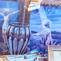 20150927 071619 Rollei CN200 Random Southfork Ranch Random 1919 ©2015 JamesECockroft