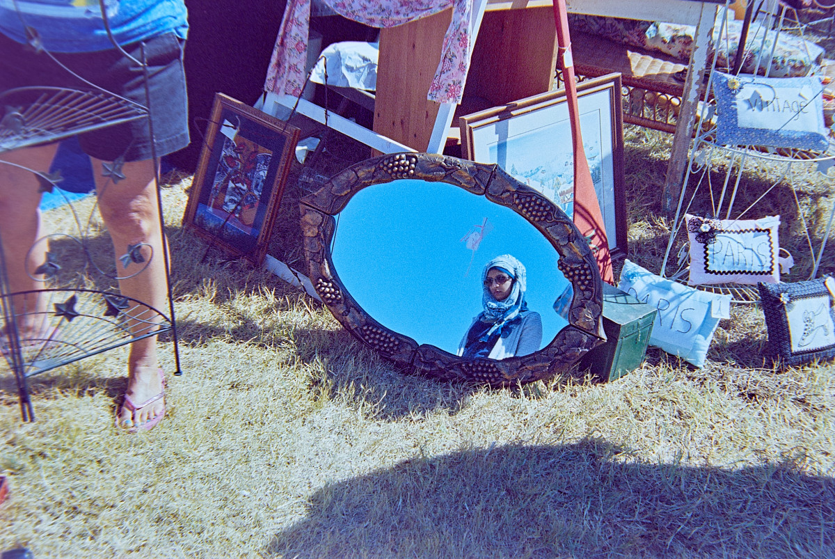 20150927 071625 Rollei CN200 Random Southfork Ranch Random 1920 ©2015 JamesECockroft