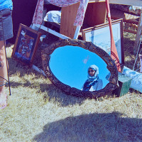 20150927 071625 Rollei CN200 Random Southfork Ranch Random 1920 ©2015 JamesECockroft