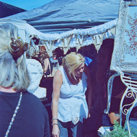 20150927 071631 Rollei CN200 Random Southfork Ranch Random 1921 ©2015 JamesECockroft