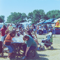 20150927 071642 Rollei CN200 Random Southfork Ranch Random 1923 ©2015 JamesECockroft