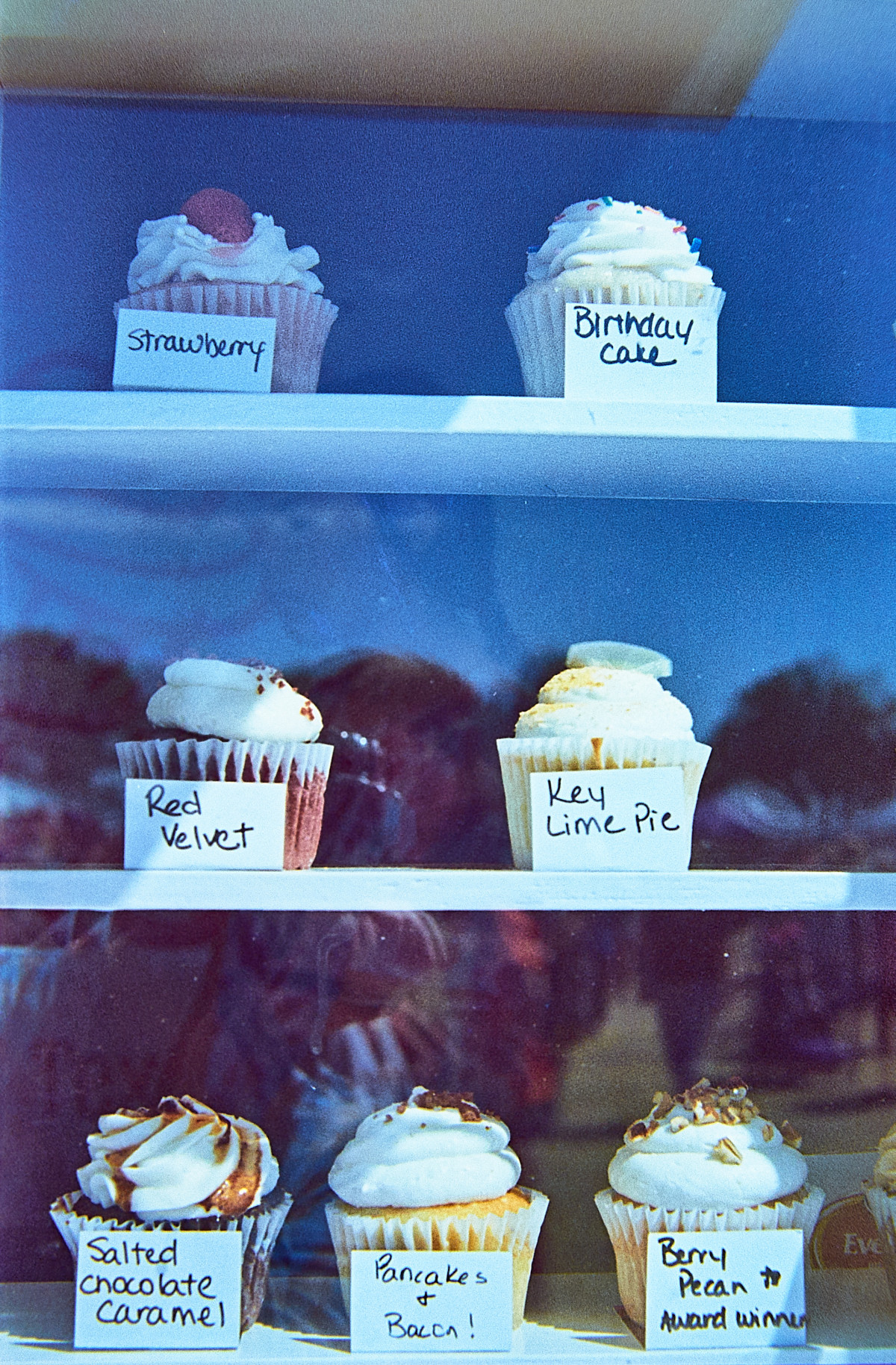 20150927 071751 Rollei CN200 Random Southfork Ranch Random 1924 ©2015 JamesECockroft