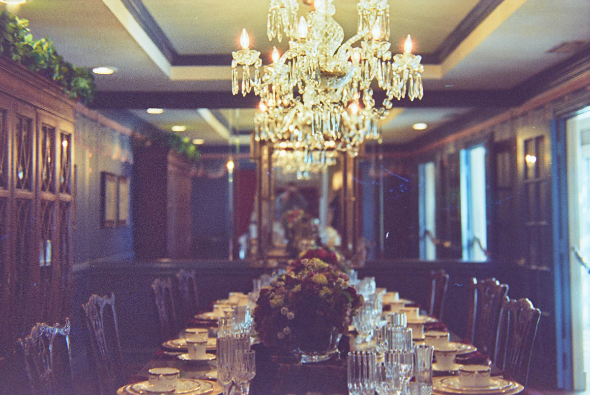 20150927 071946 Rollei CN200 Random Southfork Ranch Random 1931 ©2015 JamesECockroft