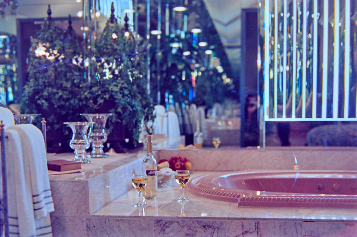 20150927 072140 Rollei CN200 Random Southfork Ranch Random 1935 ©2015 JamesECockroft