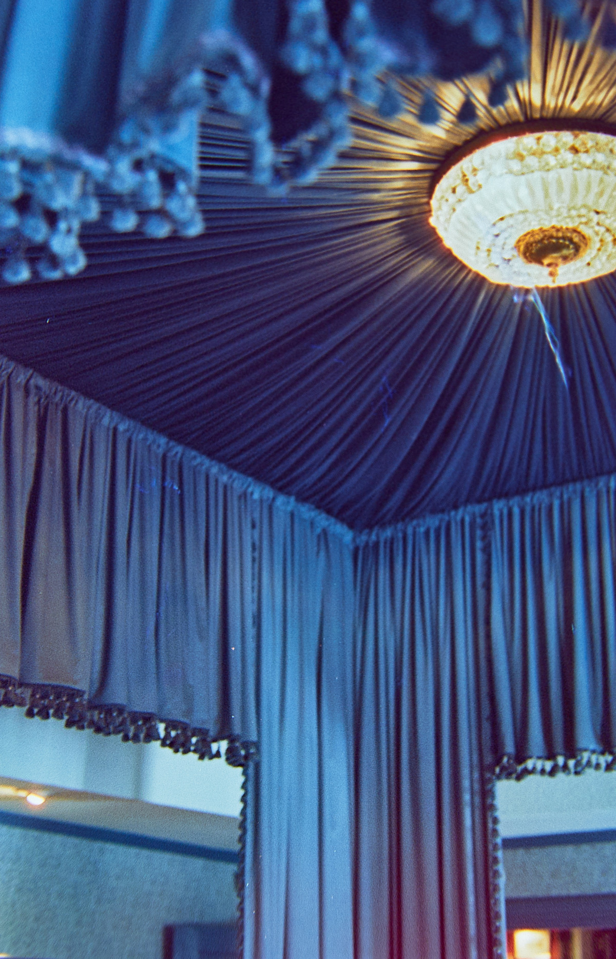 20150927 072154 Rollei CN200 Random Southfork Ranch Random 1937 ©2015 JamesECockroft