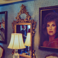 20150927 072200 Rollei CN200 Random Southfork Ranch Random 1938 ©2015 JamesECockroft