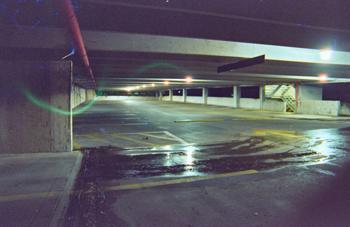 20150927 072448 Rollei CN200 Random Southfork Ranch Random 1945 ©2015 JamesECockroft