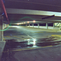 20150927 072448 Rollei CN200 Random Southfork Ranch Random 1945 ©2015 JamesECockroft