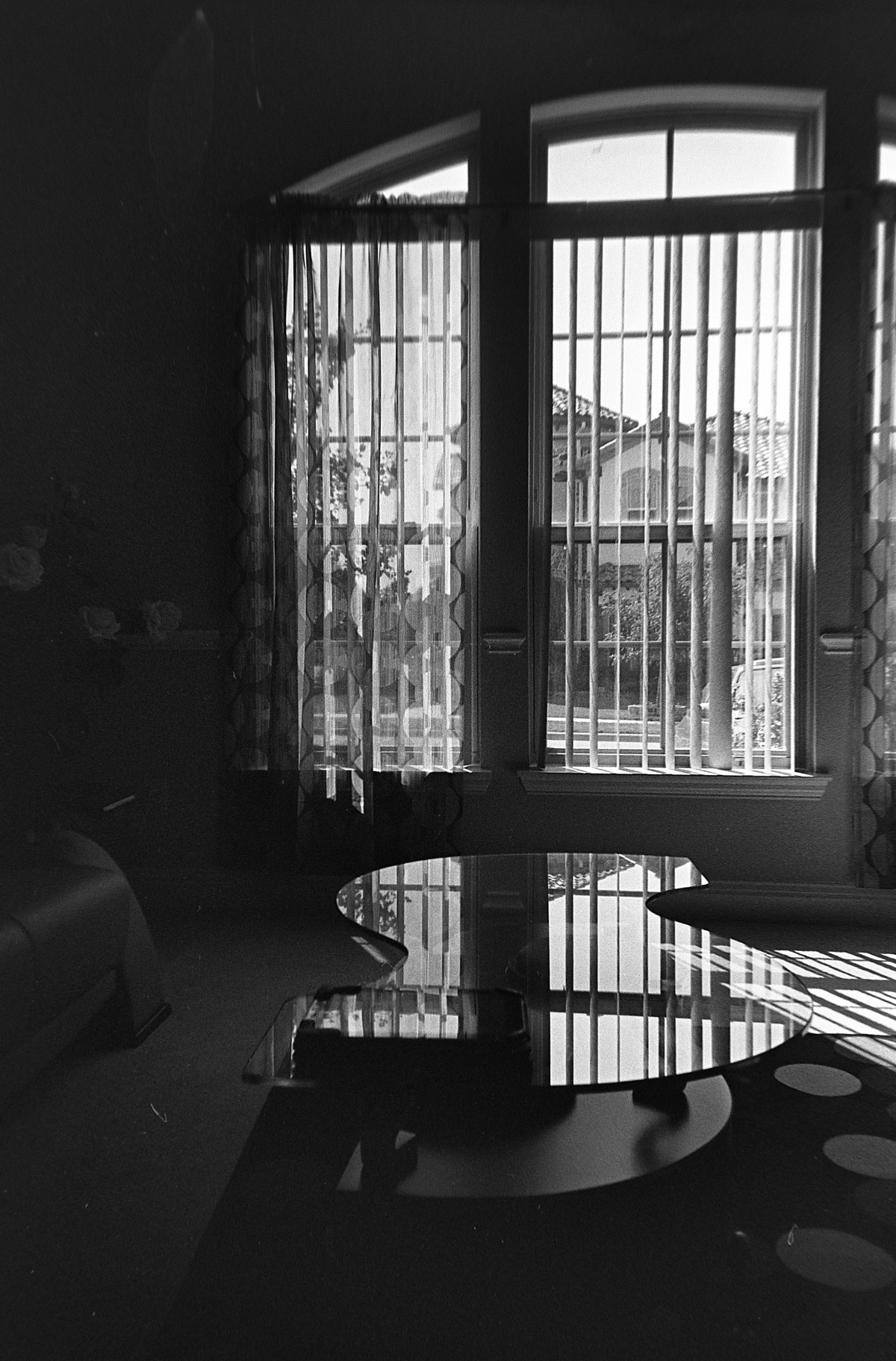 20151004 131546 Ilford HP5 random WWPW2015 Elm Fork 2618 ©2015 JamesECockroft