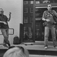 20151004 131744 Ilford HP5 random WWPW2015 Elm Fork 2624 ©2015 JamesECockroft