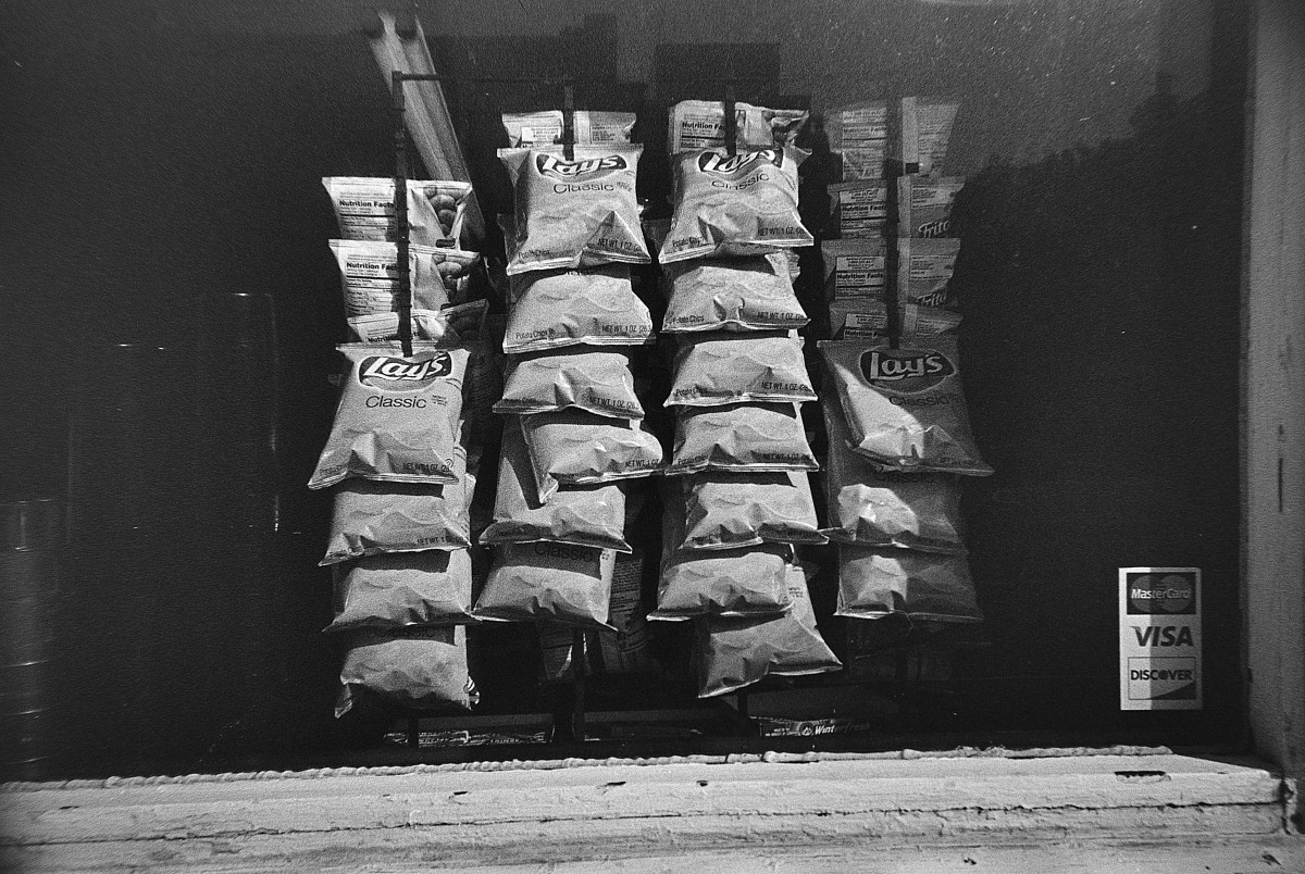 20151004 131900 Ilford HP5 random WWPW2015 Elm Fork 2627 ©2015 JamesECockroft