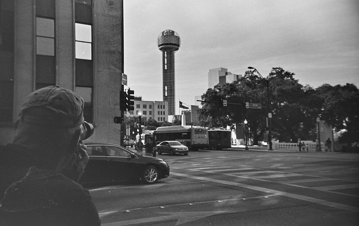 20151004 131917 Ilford HP5 random WWPW2015 Elm Fork 2630 ©2015 JamesECockroft