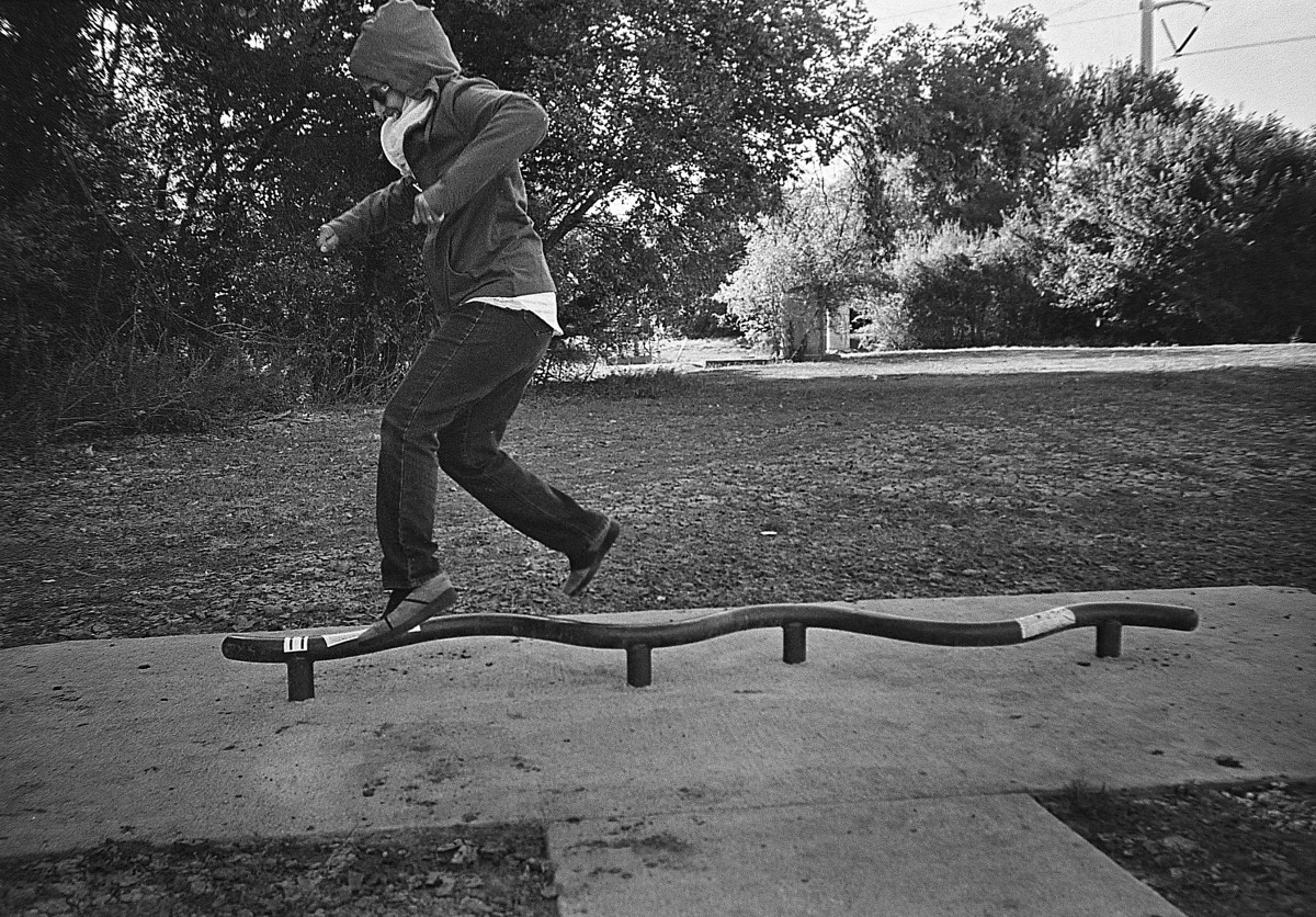 20151004 132456 Ilford HP5 random WWPW2015 Elm Fork 2645 ©2015 JamesECockroft