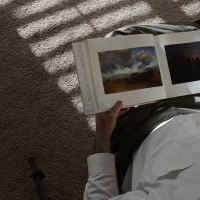 War is Beautiful unboxing