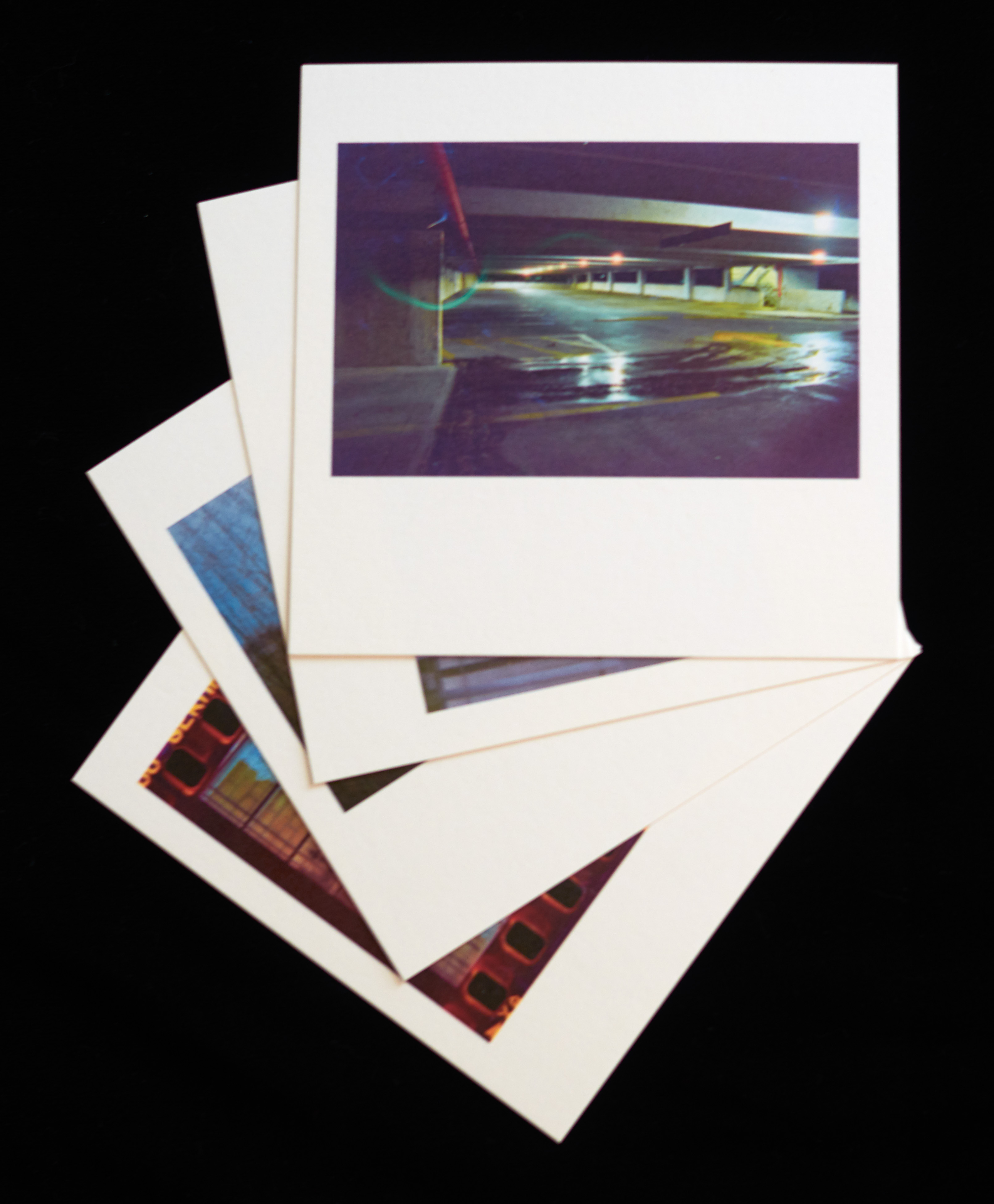 Artifact Uprising prints