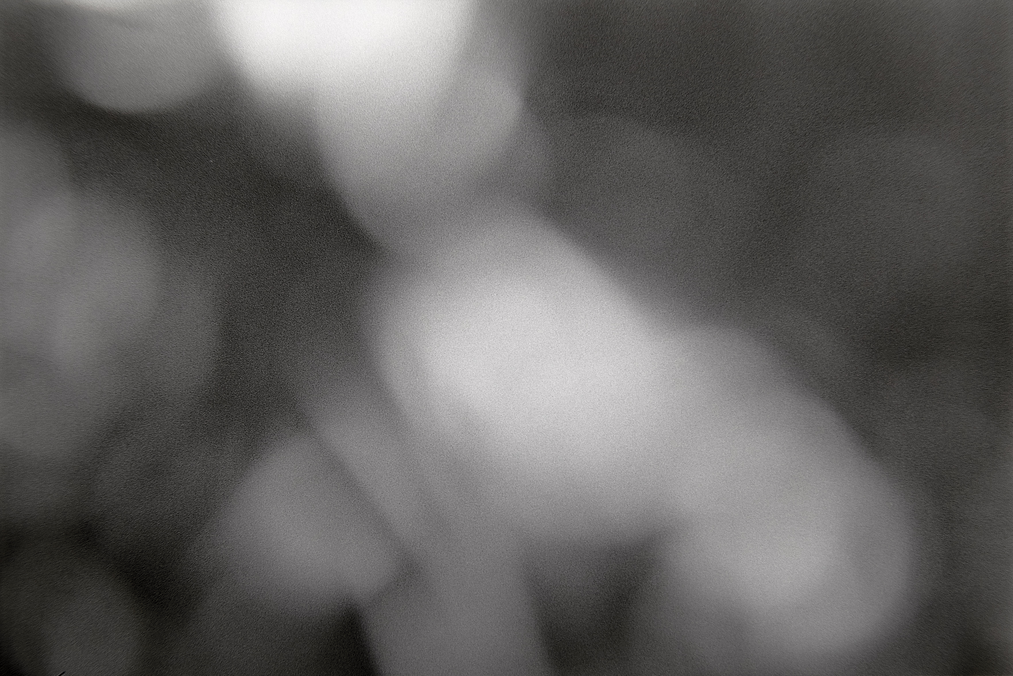 bokeh, and not much else