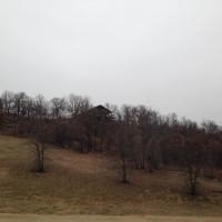 20151229 1702 to there from Eureka 2015 ©JamesECockroft 7489