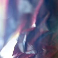 20160123 1614 red plastic bag ©JamesECockroft 3083