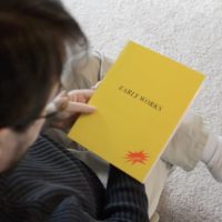 Photobooks of the year? - Dave Heath - 'Multitude, Solitude' / Ivars Gravlejs - 'Early Works'