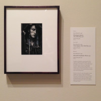 20160213 1032 Dave Heath at Amon Carter ©JamesECockroft 3482 2